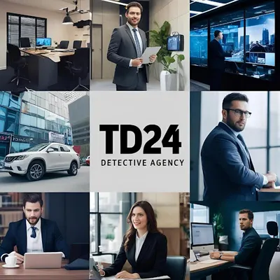 Kobieta Detektyw Warszawa | Prywatny Detektyw | TD24 Anna Sas-Adamczyk | Agencja Detektywistyczna | Usługi Detektywistyczne